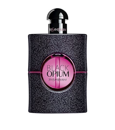 black opium ysl profumo|ysl black opium price.